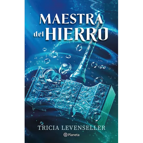 Maestra del Hierro / Master of Iron