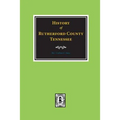 History of Rutherford County, Tennessee