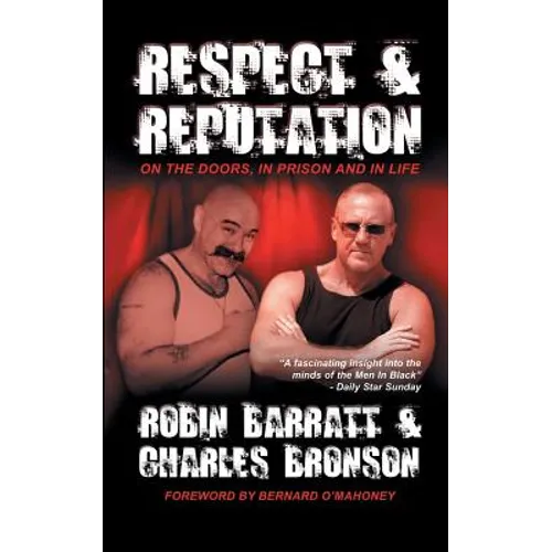 Respect and Reputation