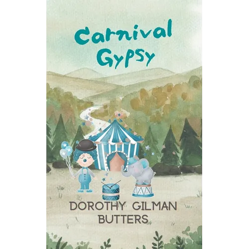 Carnival Gypsy