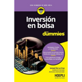 Inversión en bolsa para Dummies