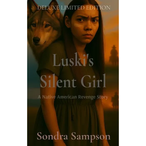 Luski's Silent Girl: A Native American revenge story