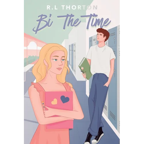 Bi The Time