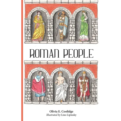 Roman People