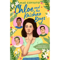 Chloe and the Kaishao Boys