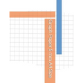 Graph Paper 5 MM A4 Size