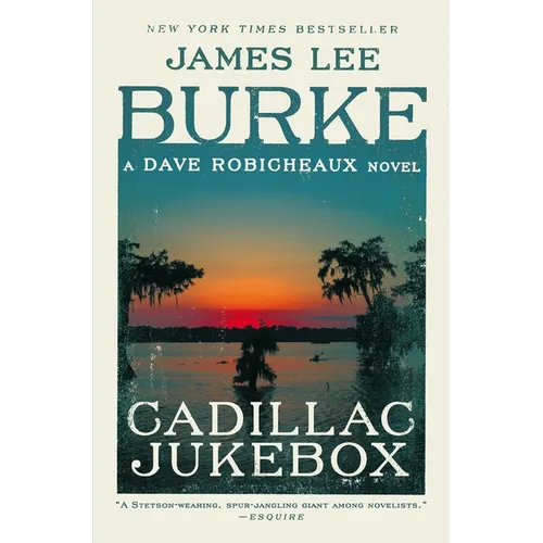Cadillac Jukebox