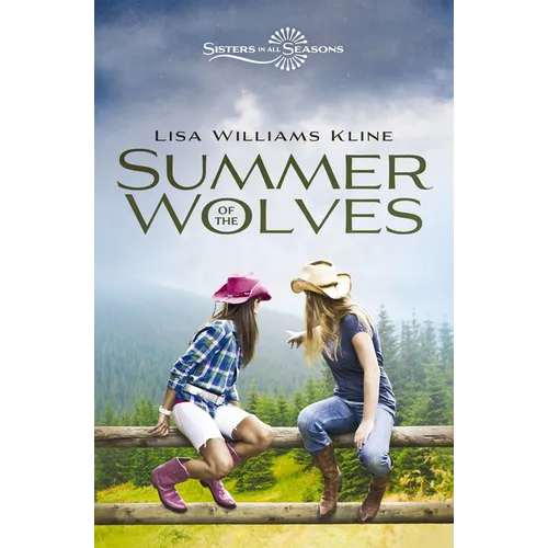 Summer of the Wolves