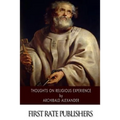 Thoughts on Religious Experience