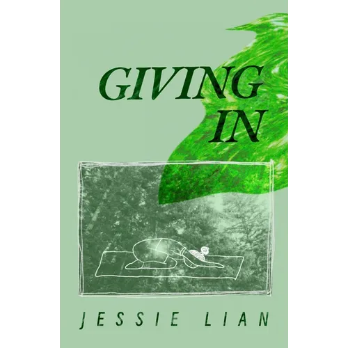 Giving In