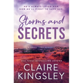 Storms and Secrets
