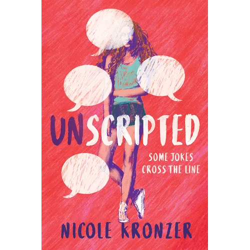 Unscripted