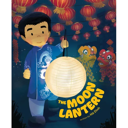 The Moon Lantern