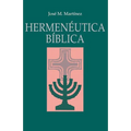 Hermenéutica Bíblica