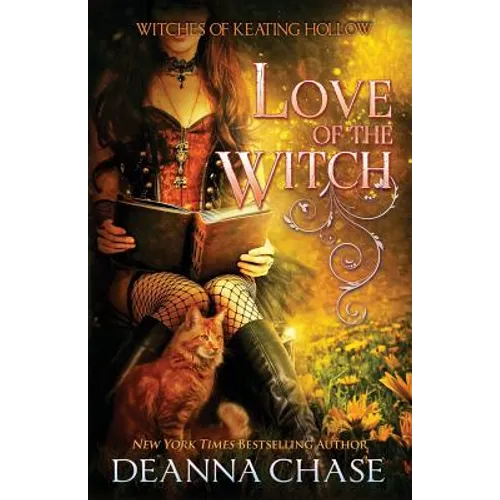 Love of the Witch