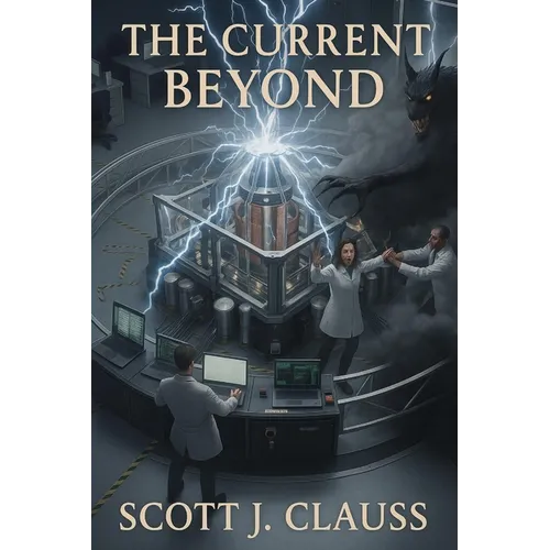 The Current Beyond