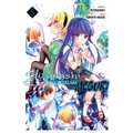 Higurashi When They Cry: Meguri, Vol. 5