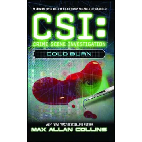 Cold Burn