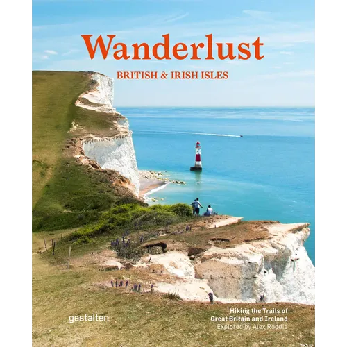 Wanderlust British & Irish Isles (Compact Edition)