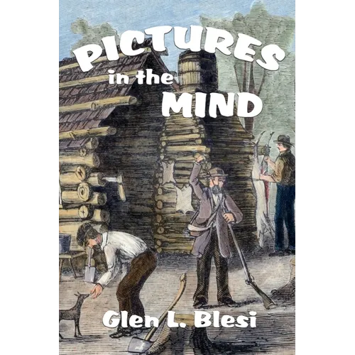 Pictures in the Mind