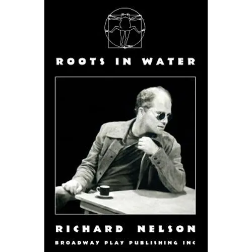 Roots In Water