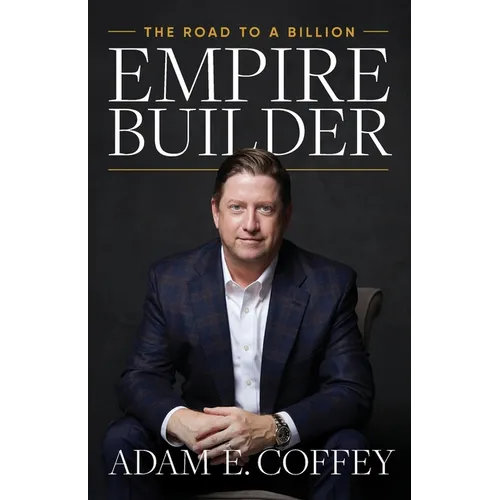 Empire Builder: The Road to a Billion