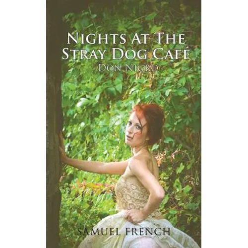 Nights at the Stray Dog Cafe