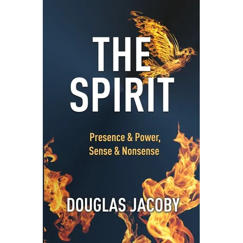 The Spirit (New Edition)