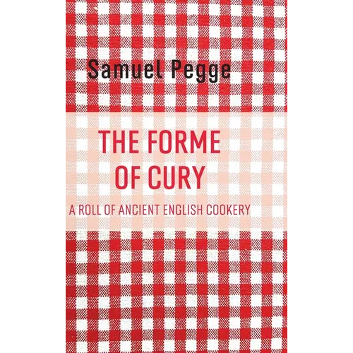 The Forme of Cury