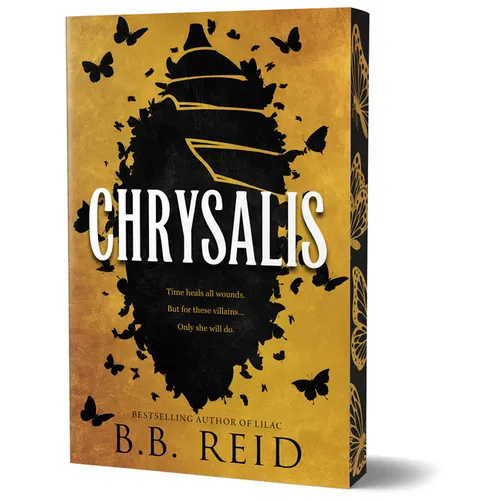 Chrysalis (Deluxe Edition)