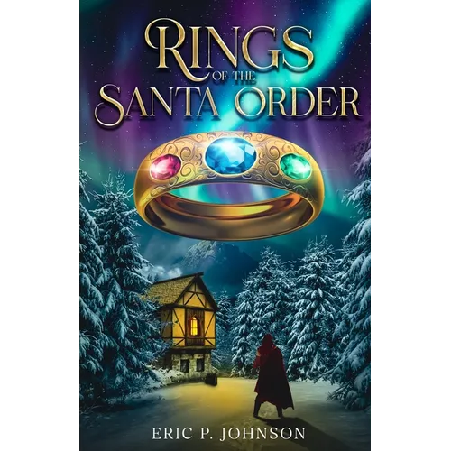 Rings of the Santa Order