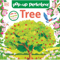 Pop-Up Peekaboo! Tree: A Leafy Surprise Under Every Flap!