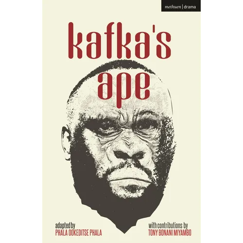 Kafka's Ape