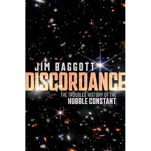 Discordance: The Troubled History of the Hubble Constant