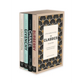 Little Guides to Style Gift Set: The Classics