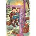 Guía de Estoicismo para Niños: Lecciones de Vida para Mentes Jóvenes