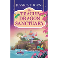 The Teacup Dragon Sanctuary