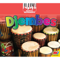 Djembes