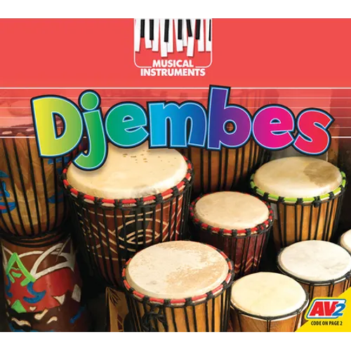 Djembes