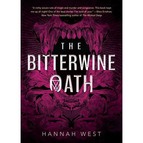 The Bitterwine Oath