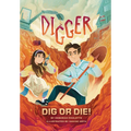 Digger: Dig or Die!