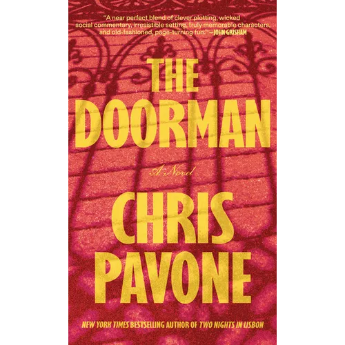 The Doorman