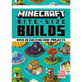 Minecraft: Bite Size-Builds (Over 20 Exciting Mini-Projects)