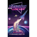Rhythms of Living Water: Space Poetry