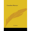 Canadian Martyrs