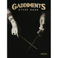 Gaddiments by Steve Gadd Book/Online Media