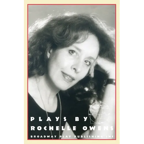 Plays By Rochelle Owens