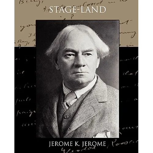 Stage-Land