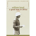 A Good Man in Africa