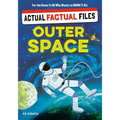Actual Factual Files: Outer Space